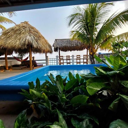 Casa Perla Hotel Las Penitas Ngoại thất bức ảnh