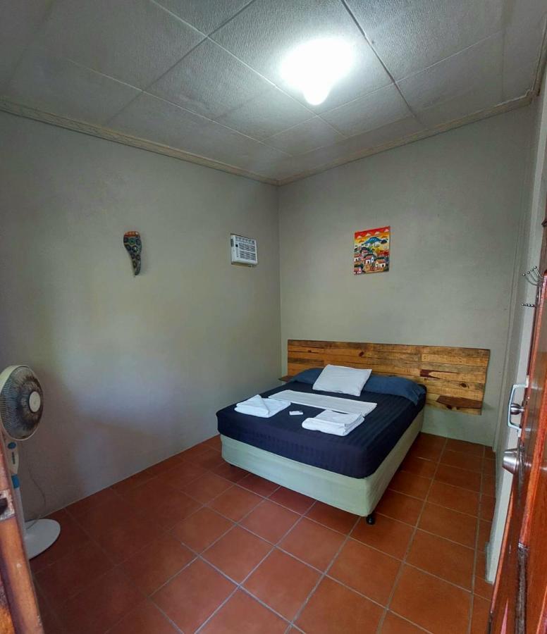 Casa Perla Hotel Las Penitas Ngoại thất bức ảnh