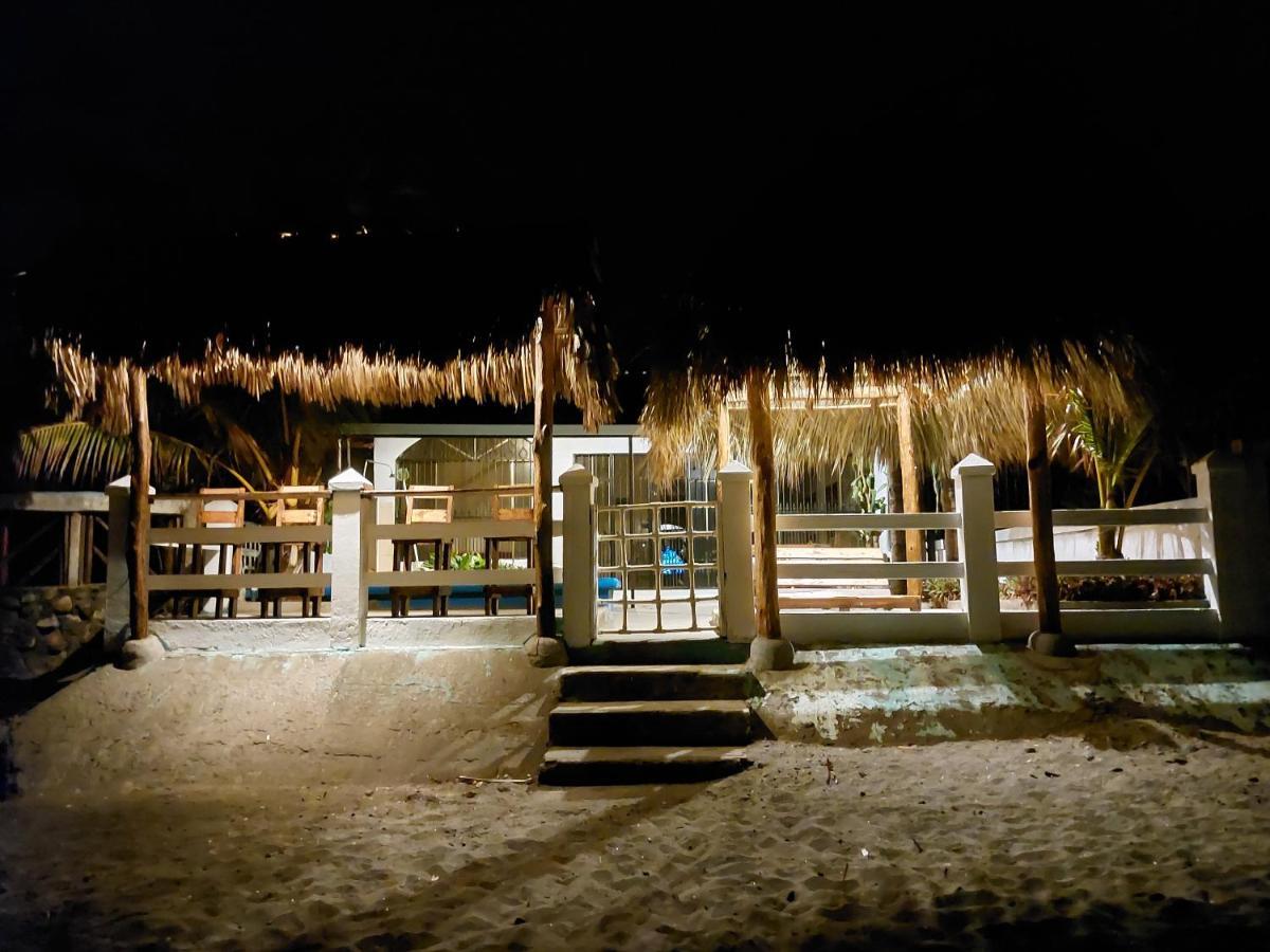 Casa Perla Hotel Las Penitas Ngoại thất bức ảnh