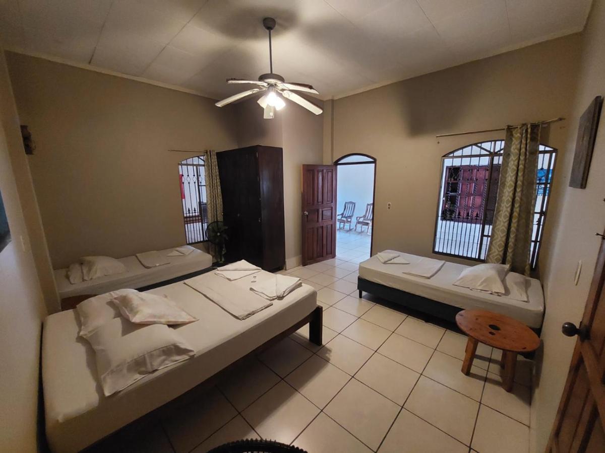 Casa Perla Hotel Las Penitas Ngoại thất bức ảnh