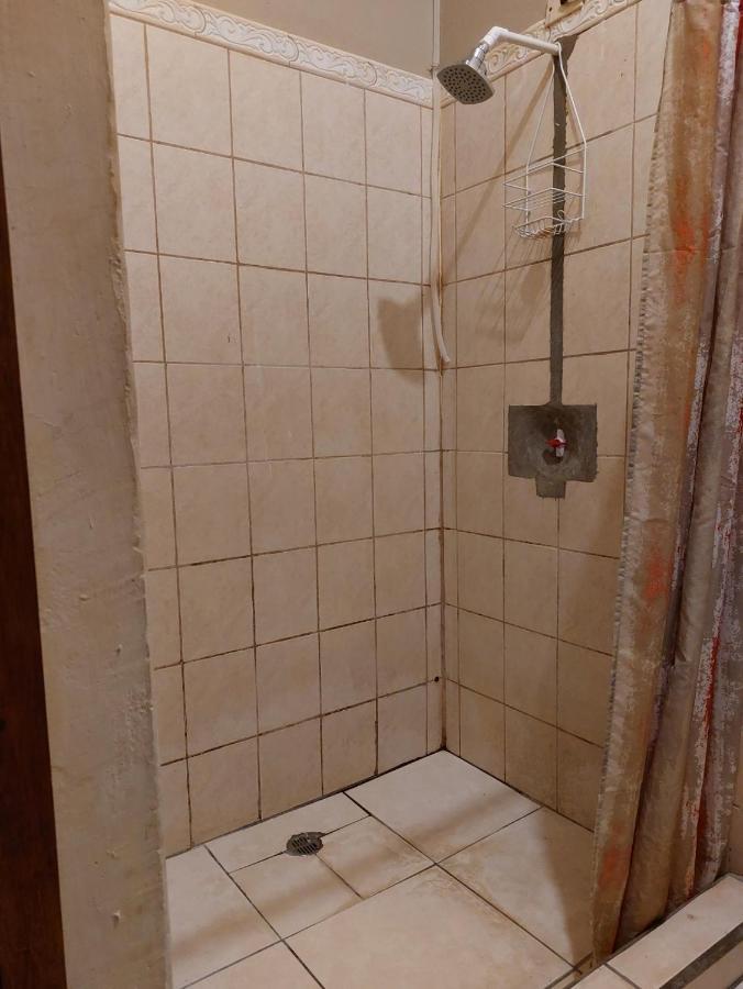 Casa Perla Hotel Las Penitas Ngoại thất bức ảnh