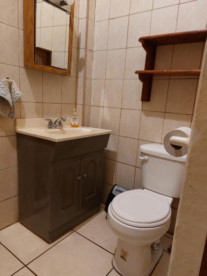 Casa Perla Hotel Las Penitas Ngoại thất bức ảnh