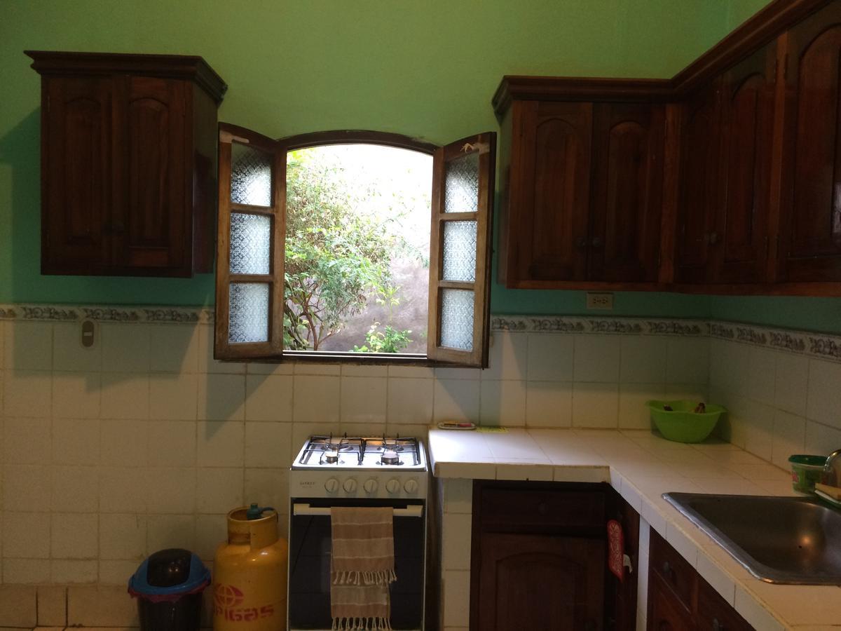 Casa Perla Hotel Las Penitas Ngoại thất bức ảnh