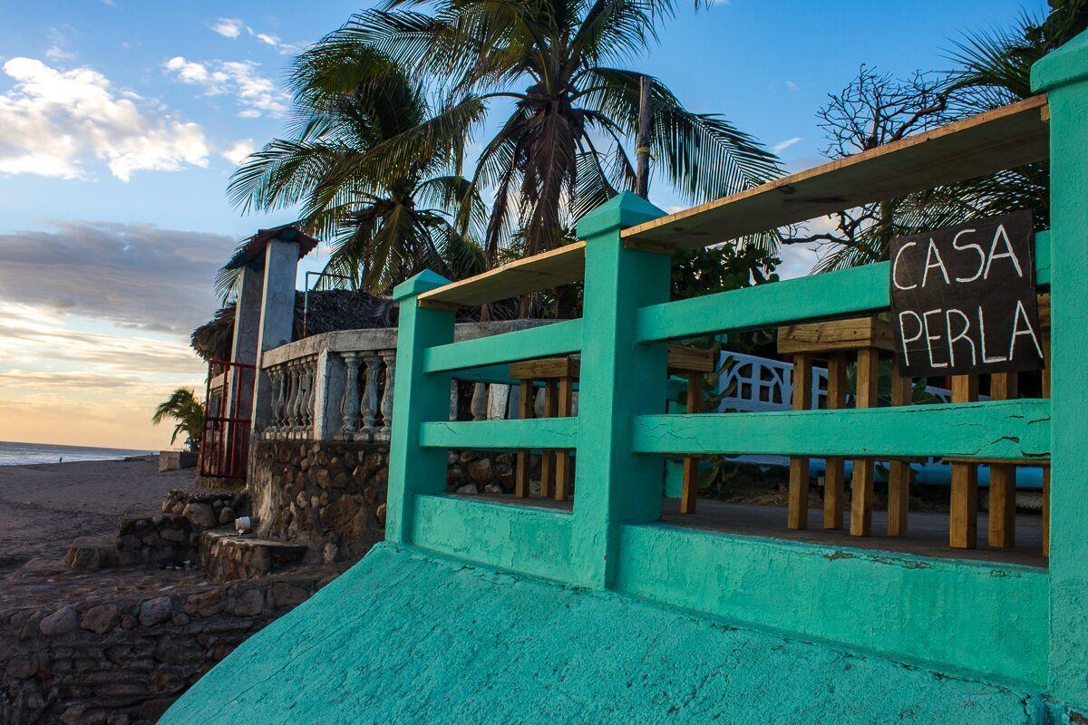 Casa Perla Hotel Las Penitas Ngoại thất bức ảnh