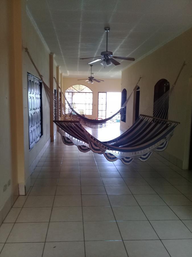 Casa Perla Hotel Las Penitas Ngoại thất bức ảnh