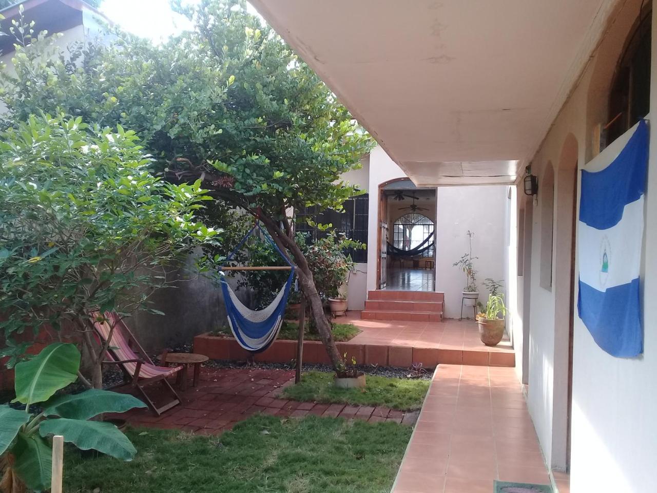 Casa Perla Hotel Las Penitas Ngoại thất bức ảnh